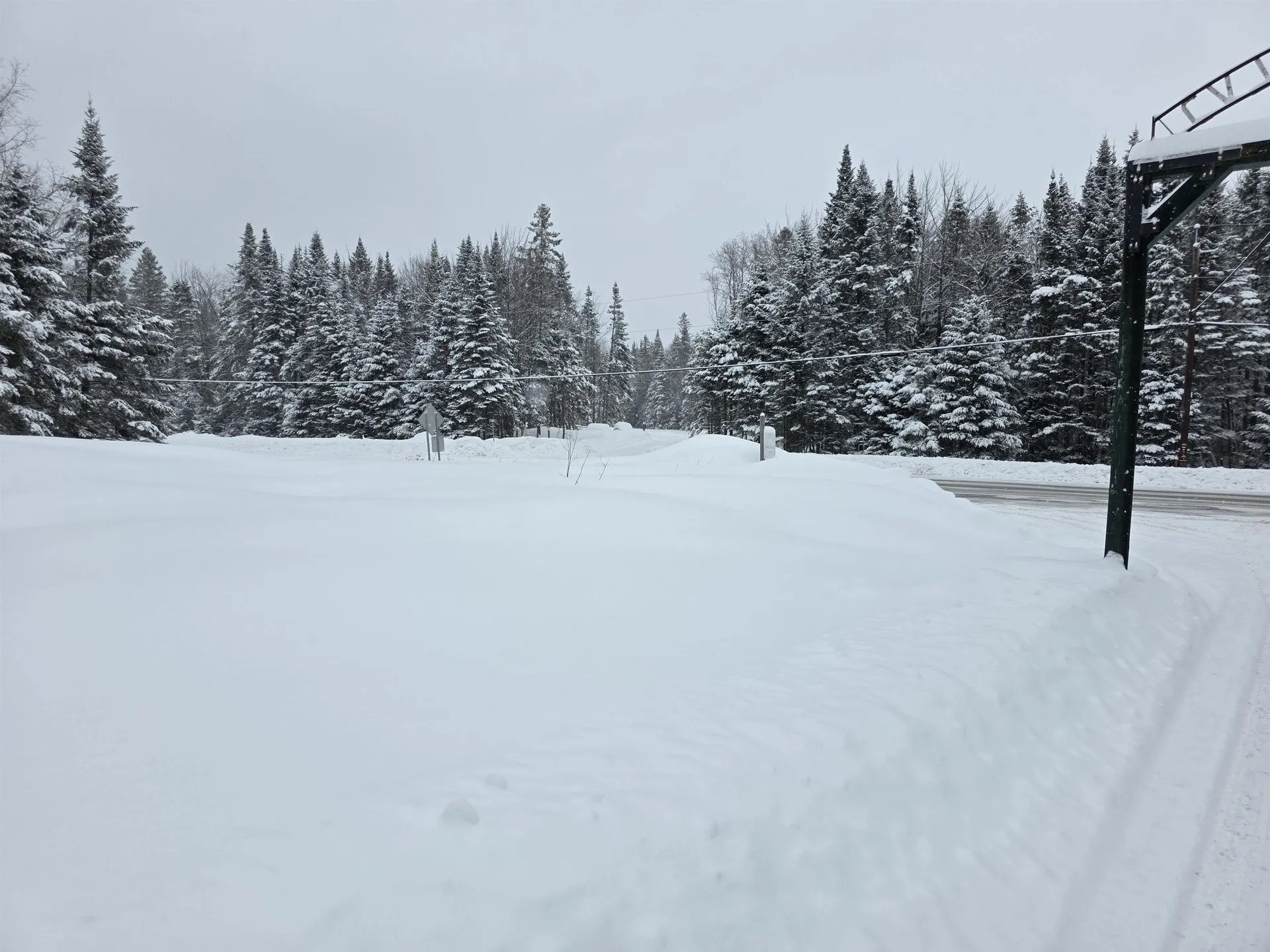 Gp Boulevard Pittsburg NH 03592