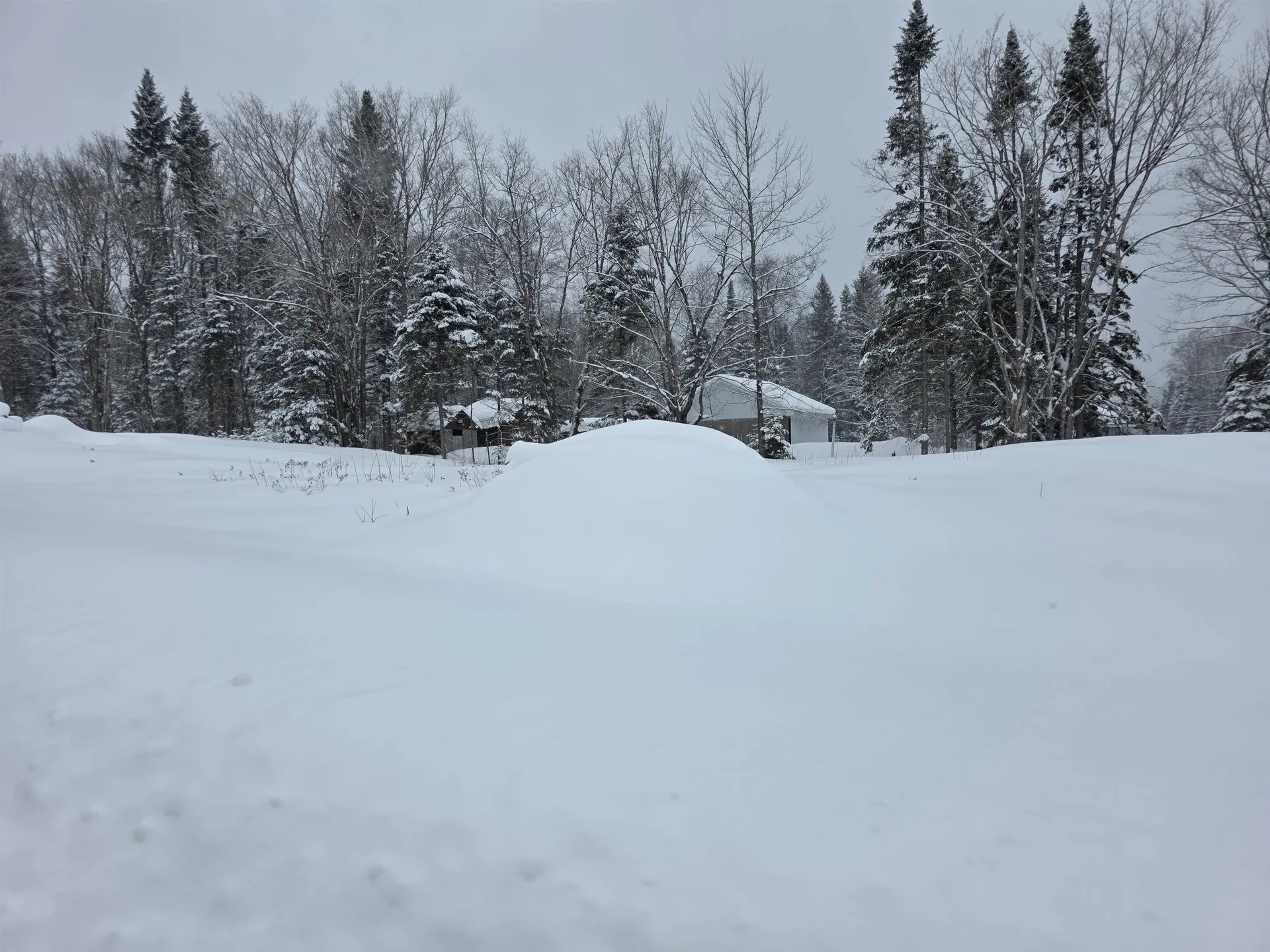 Gp Boulevard Pittsburg NH 03592