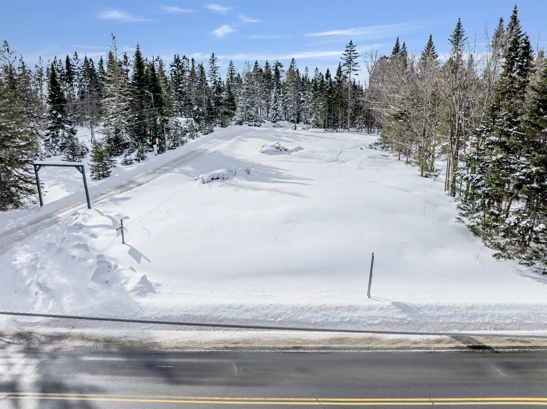 Gp Boulevard Pittsburg NH 03592