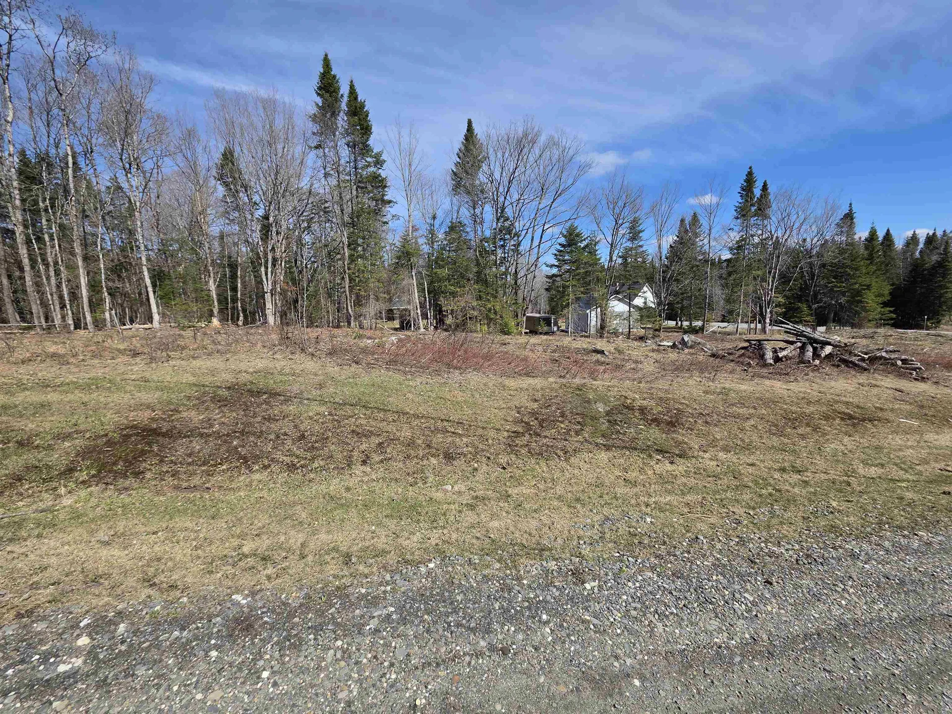 Gp Boulevard Pittsburg NH 03592