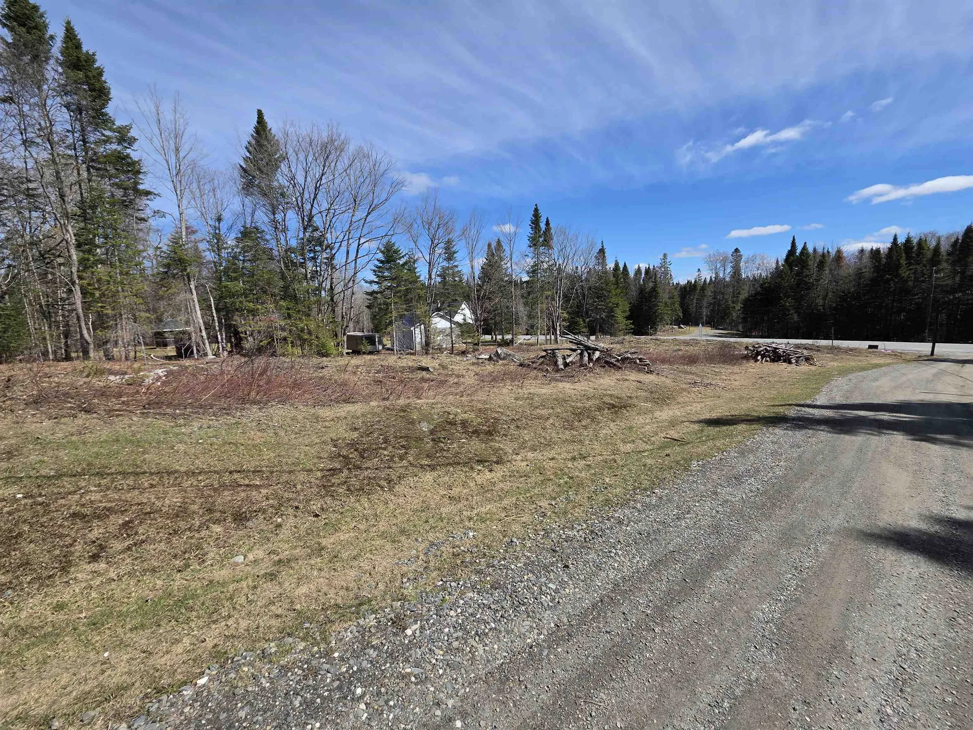 Gp Boulevard Pittsburg NH 03592