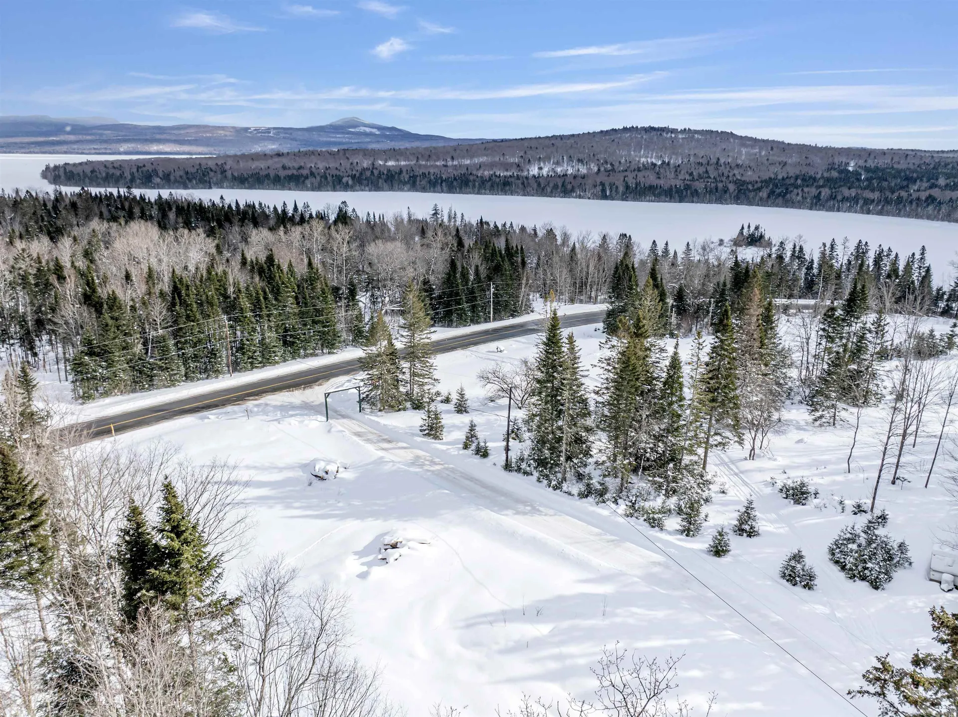 Gp Boulevard Pittsburg NH 03592