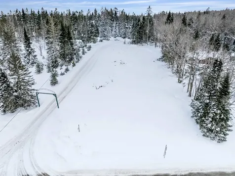 Gp Boulevard Pittsburg NH 03592