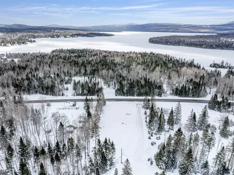 Gp Boulevard Pittsburg NH 03592