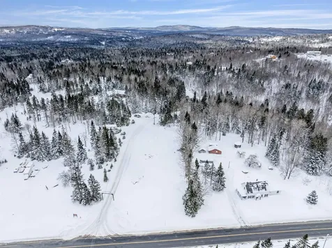 Gp Boulevard Pittsburg NH 03592