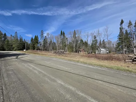 Gp Boulevard Pittsburg NH 03592