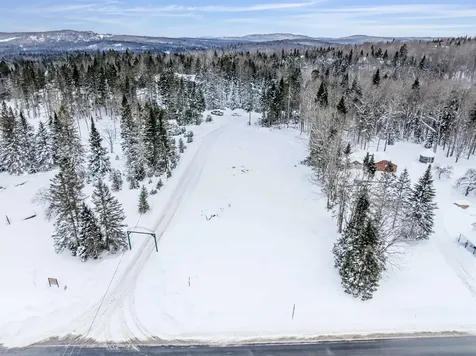 Gp Boulevard Pittsburg NH 03592