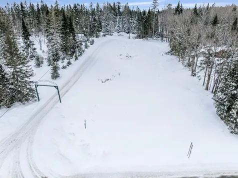 Gp Boulevard Pittsburg NH 03592