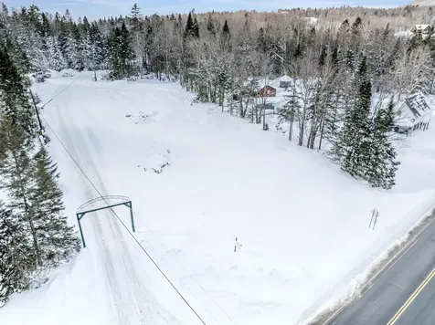 Gp Boulevard Pittsburg NH 03592