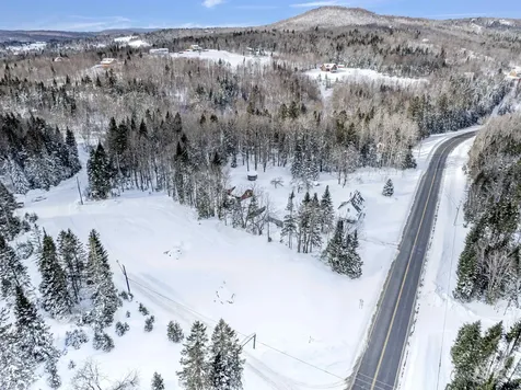 Gp Boulevard Pittsburg NH 03592