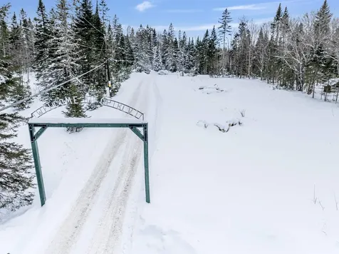 Gp Boulevard Pittsburg NH 03592