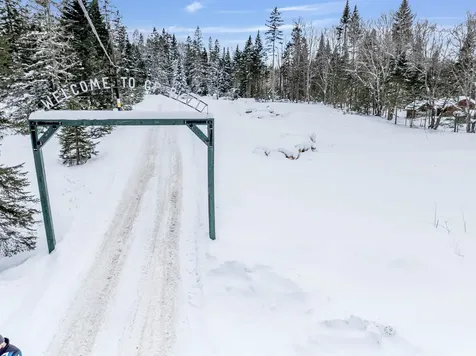 Gp Boulevard Pittsburg NH 03592