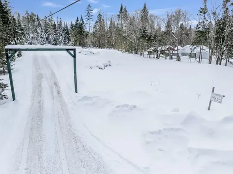 Gp Boulevard Pittsburg NH 03592