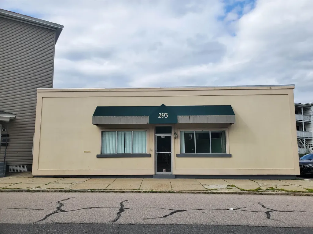293 Amory Street Manchester NH 03102