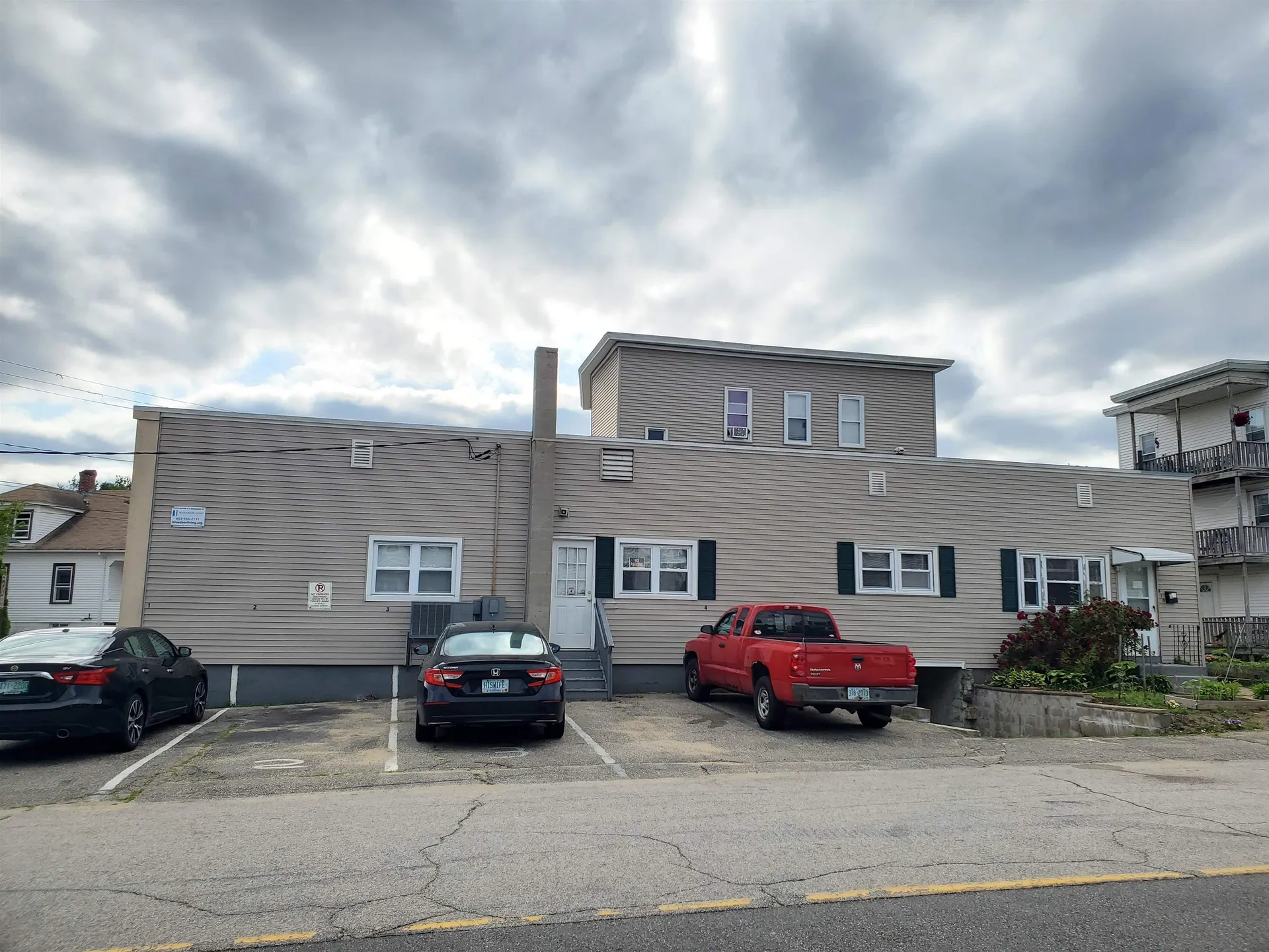 293 Amory Street Manchester NH 03102