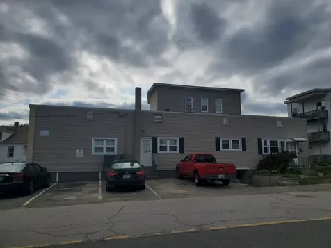 293 Amory Street Manchester NH 03102