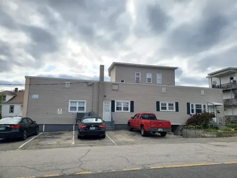 293 Amory Street Manchester NH 03102