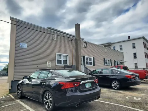 293 Amory Street Manchester NH 03102