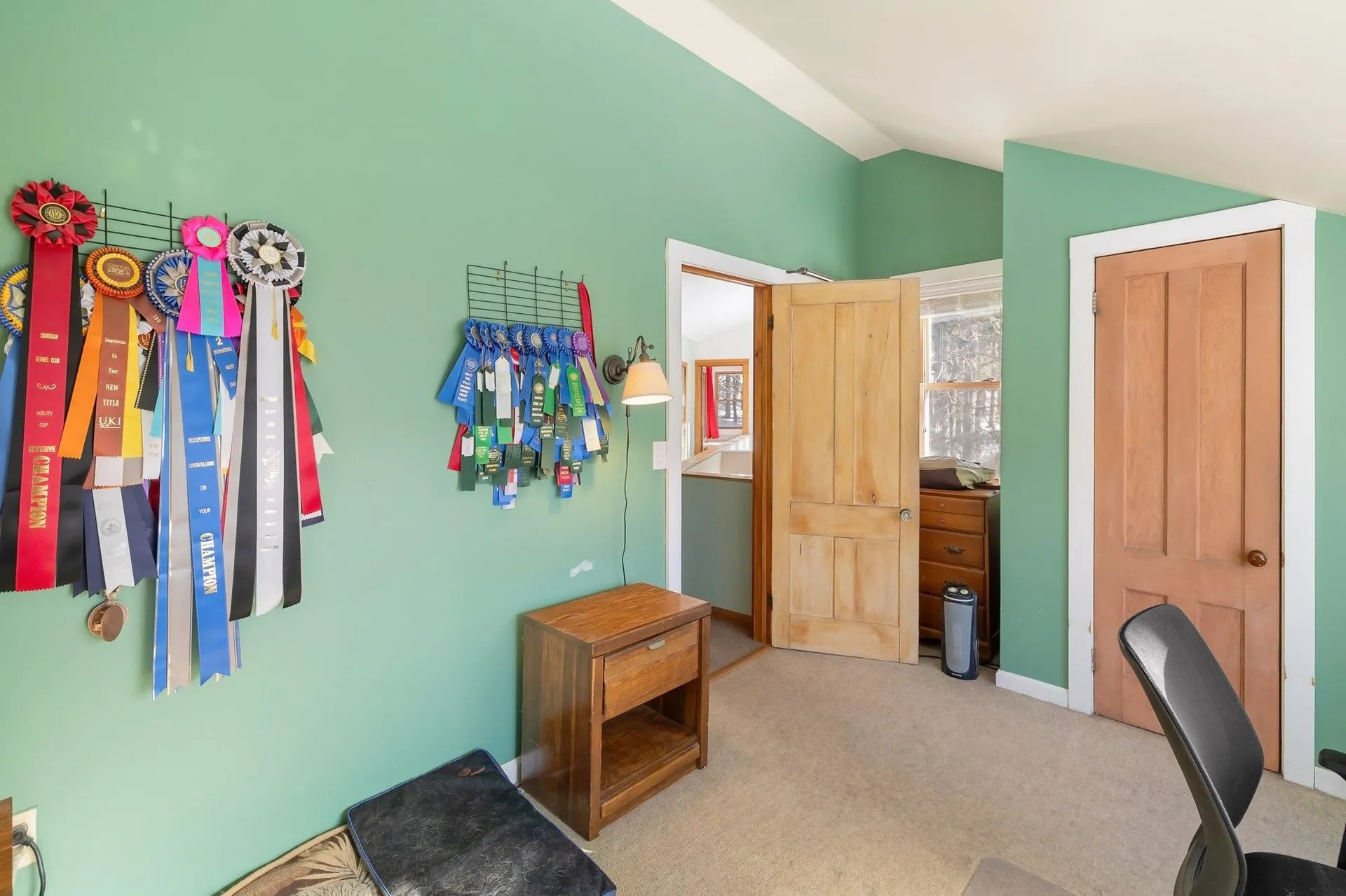 84 Old Mansfield Road Fayston VT 05673