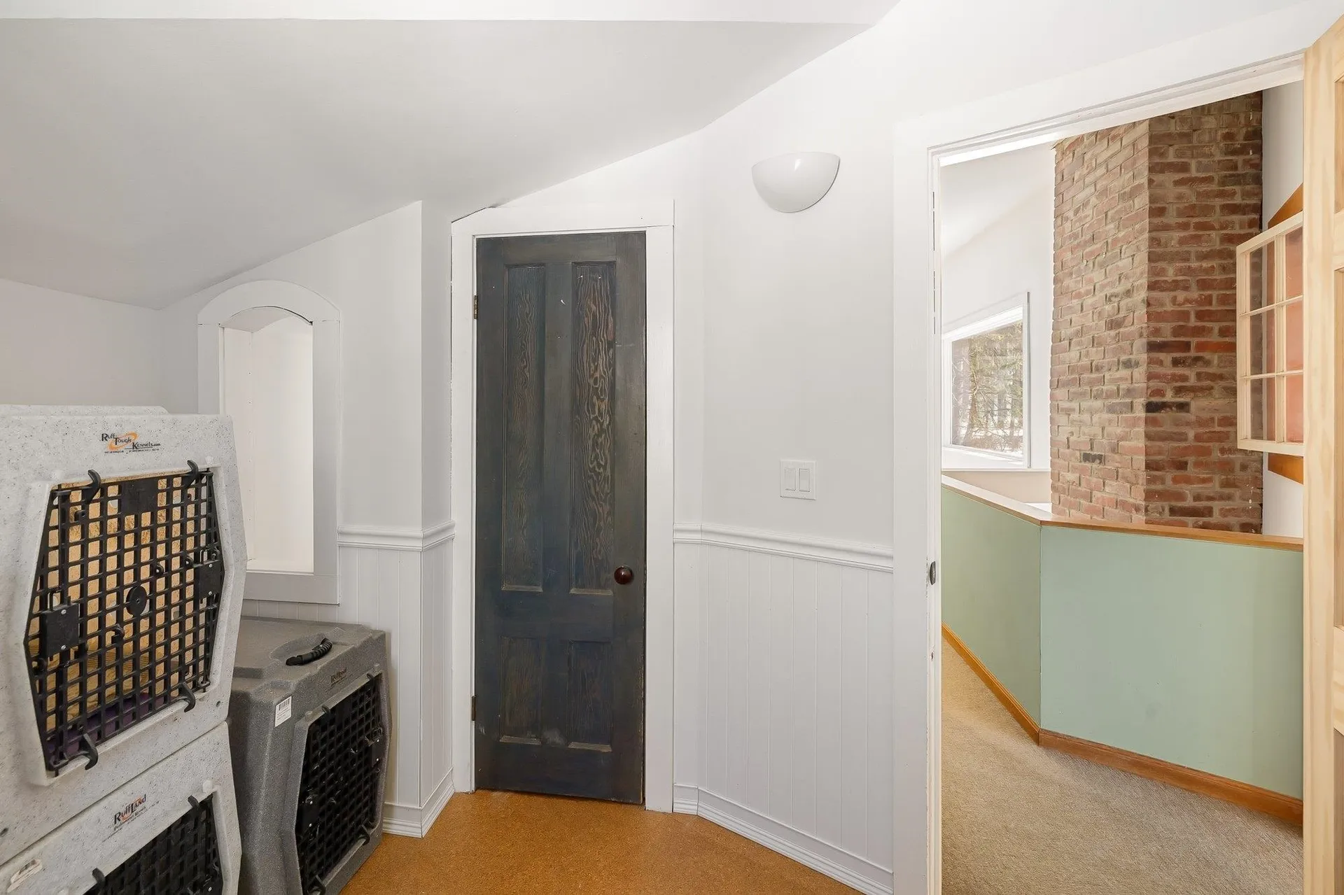 84 Old Mansfield Road Fayston VT 05673