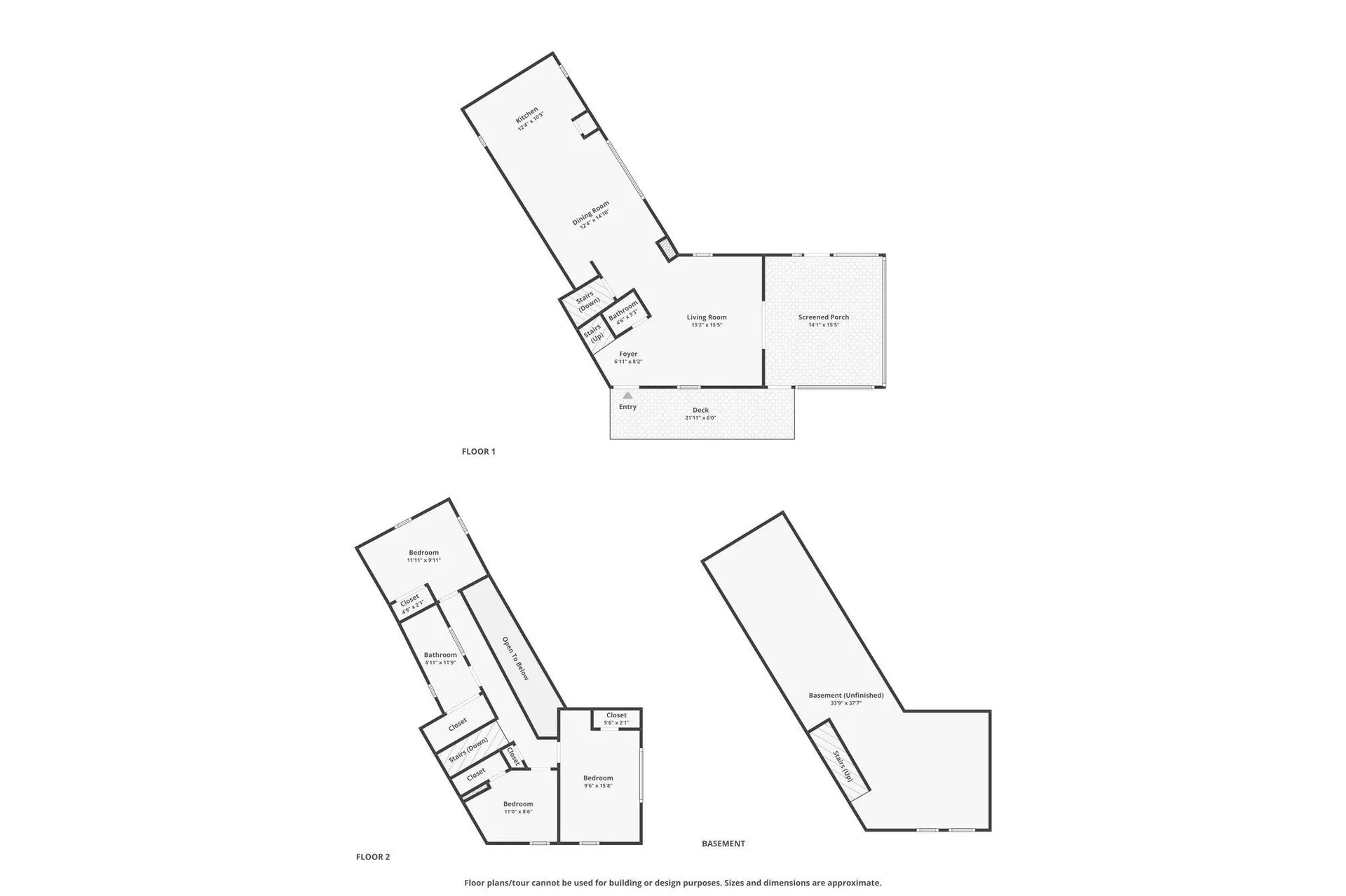 84 Old Mansfield Road Fayston VT 05673