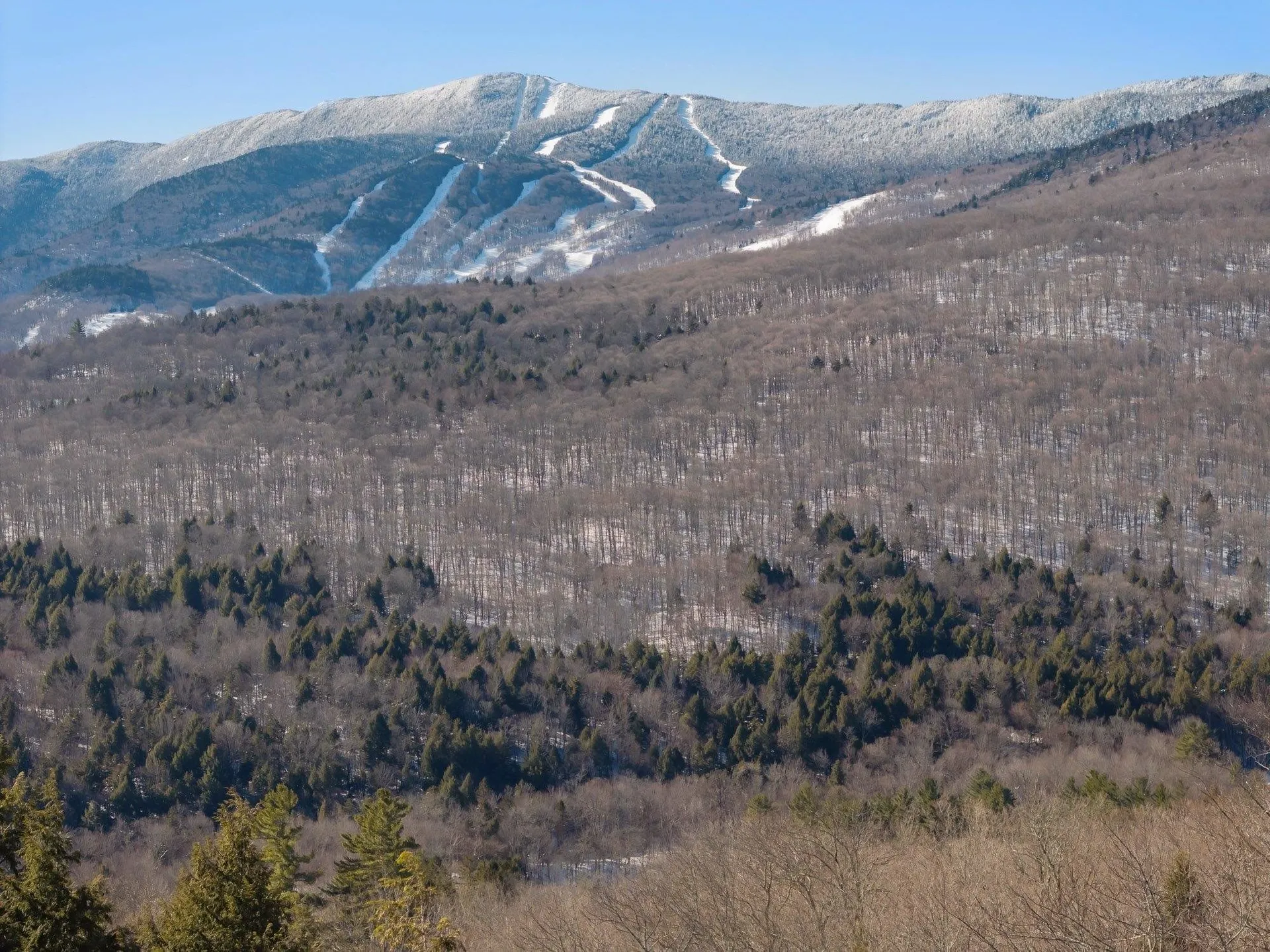 84 Old Mansfield Road Fayston VT 05673