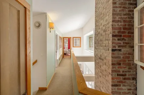 84 Old Mansfield Road Fayston VT 05673