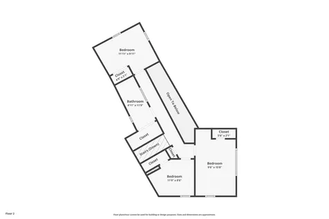 84 Old Mansfield Road Fayston VT 05673