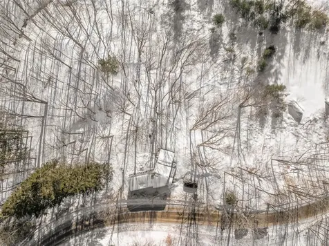 84 Old Mansfield Road Fayston VT 05673