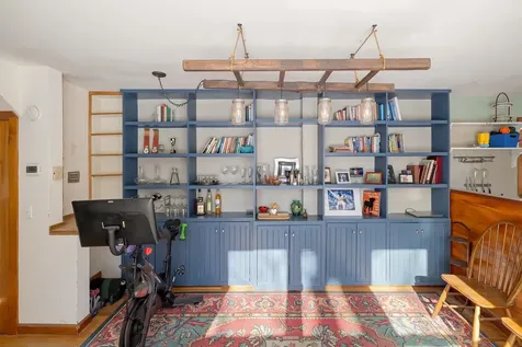 84 Old Mansfield Road Fayston VT 05673