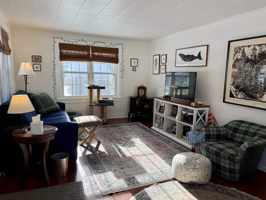 9 Myra Avenue Lebanon NH 03766