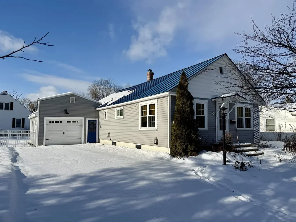 9 Myra Avenue Lebanon NH 03766