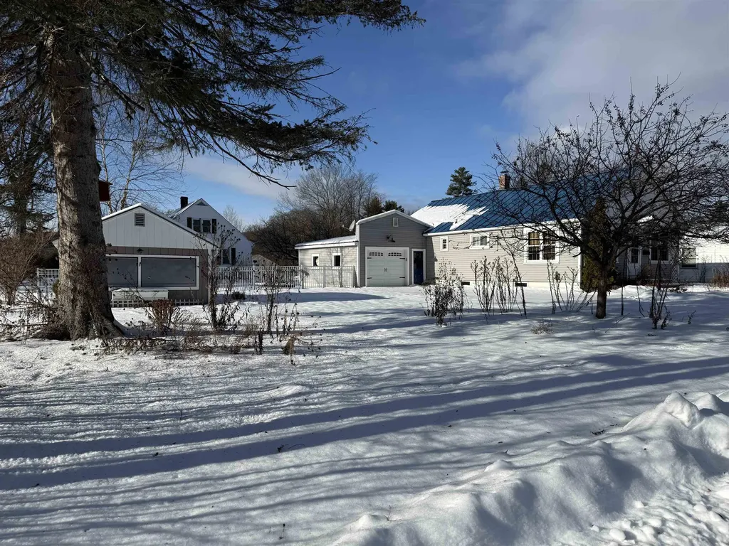 9 Myra Avenue Lebanon NH 03766