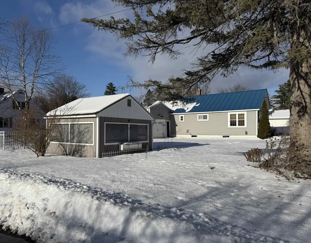 9 Myra Avenue Lebanon NH 03766