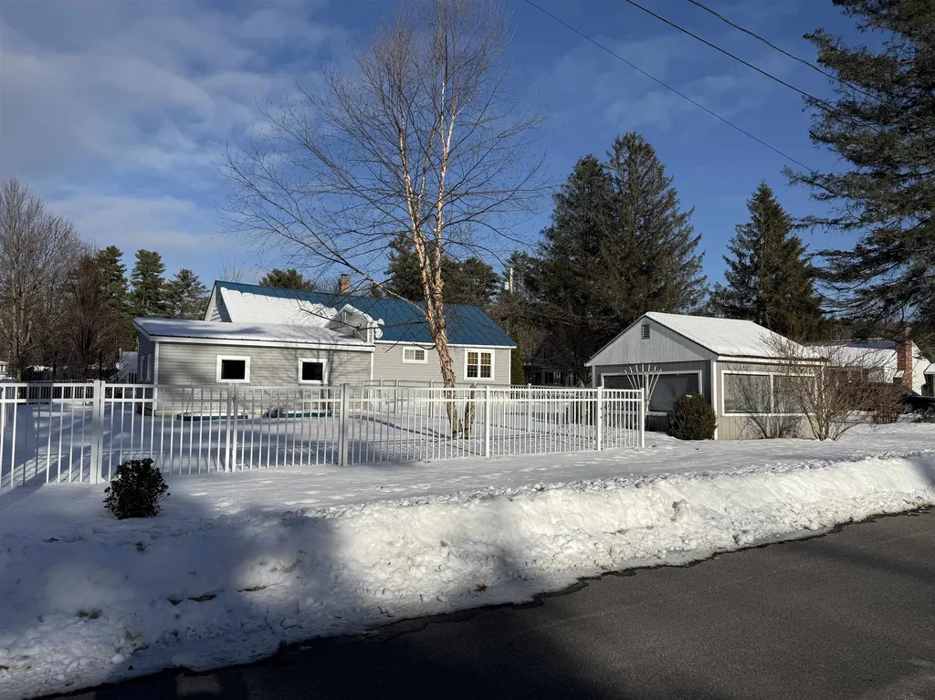 9 Myra Avenue Lebanon NH 03766