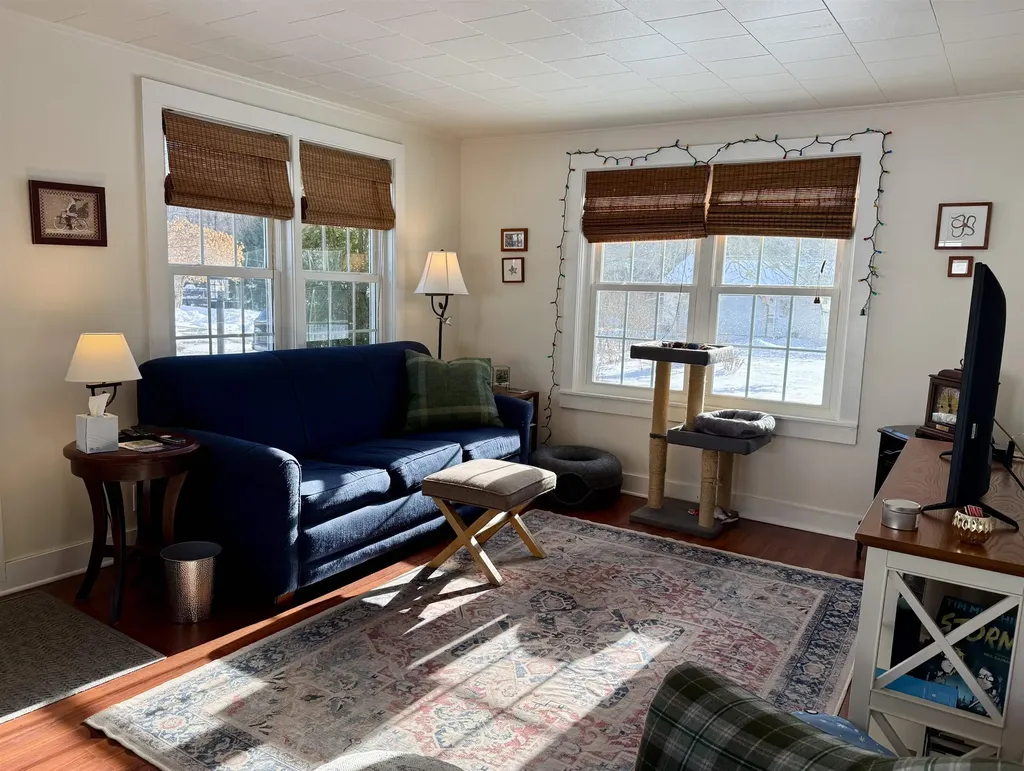 9 Myra Avenue Lebanon NH 03766