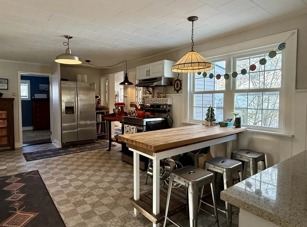 9 Myra Avenue Lebanon NH 03766