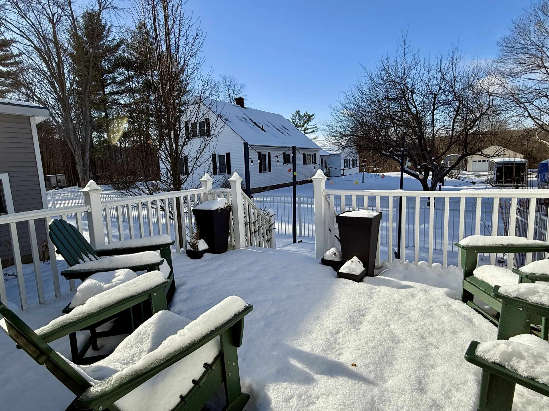 9 Myra Avenue Lebanon NH 03766