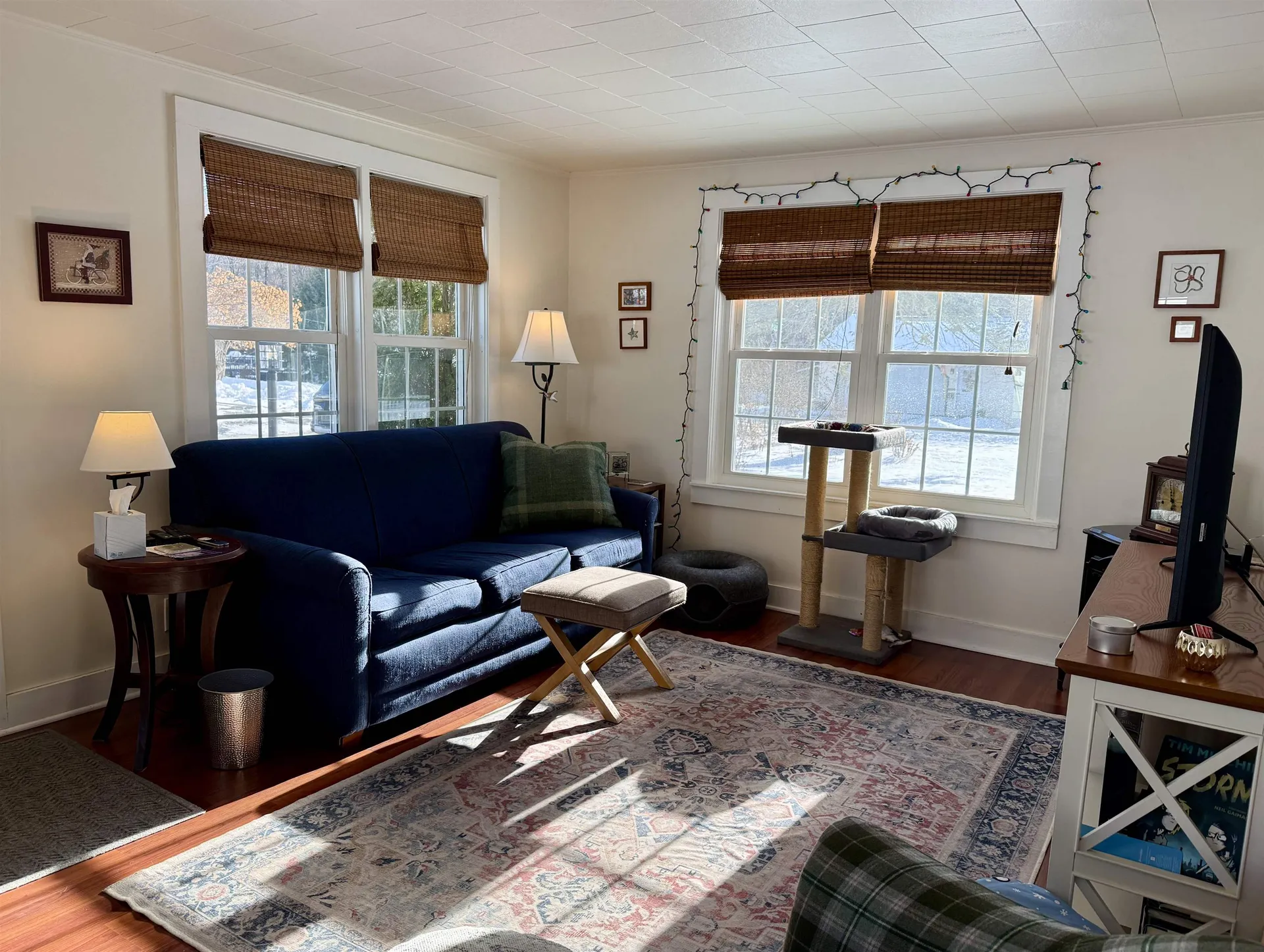 9 Myra Avenue Lebanon NH 03766