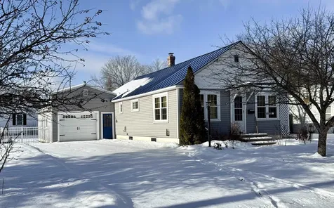 9 Myra Avenue Lebanon NH 03766