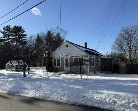 9 Myra Avenue Lebanon NH 03766