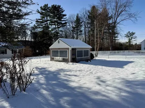 9 Myra Avenue Lebanon NH 03766