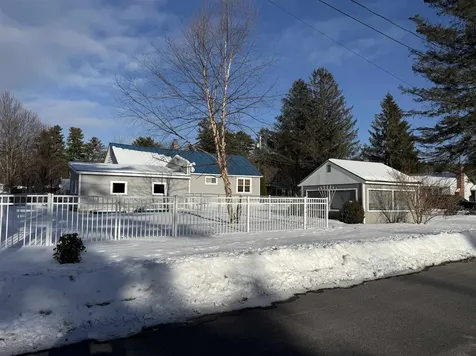 9 Myra Avenue Lebanon NH 03766