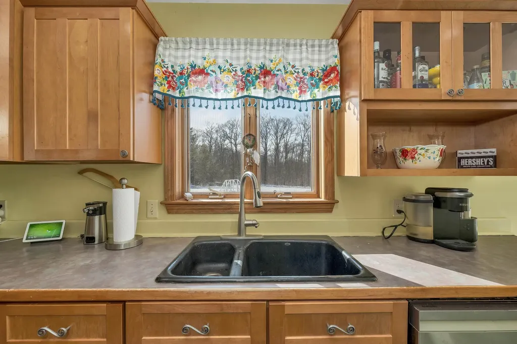 56 North Road Gilmanton NH 03837