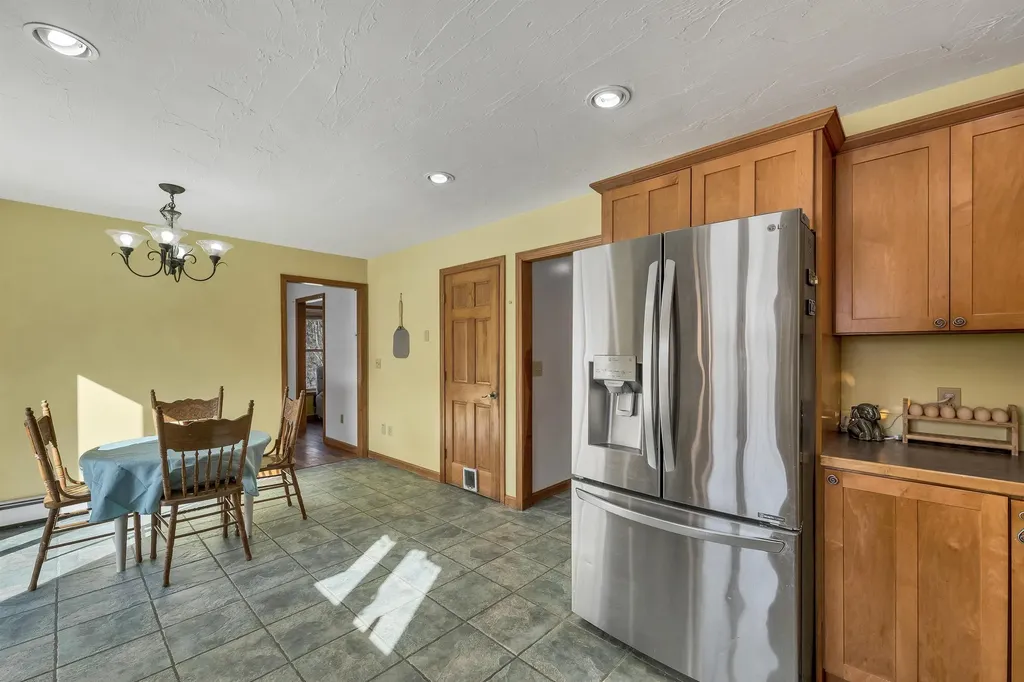 56 North Road Gilmanton NH 03837