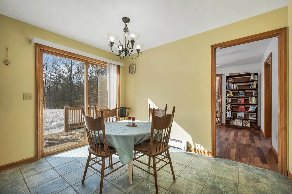 56 North Road Gilmanton NH 03837