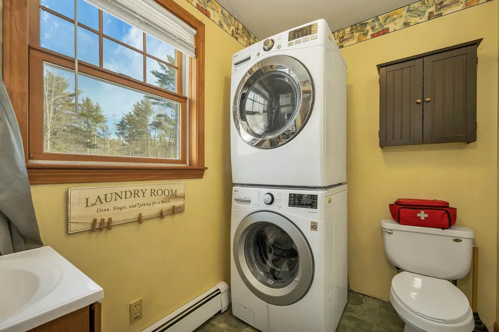 56 North Road Gilmanton NH 03837