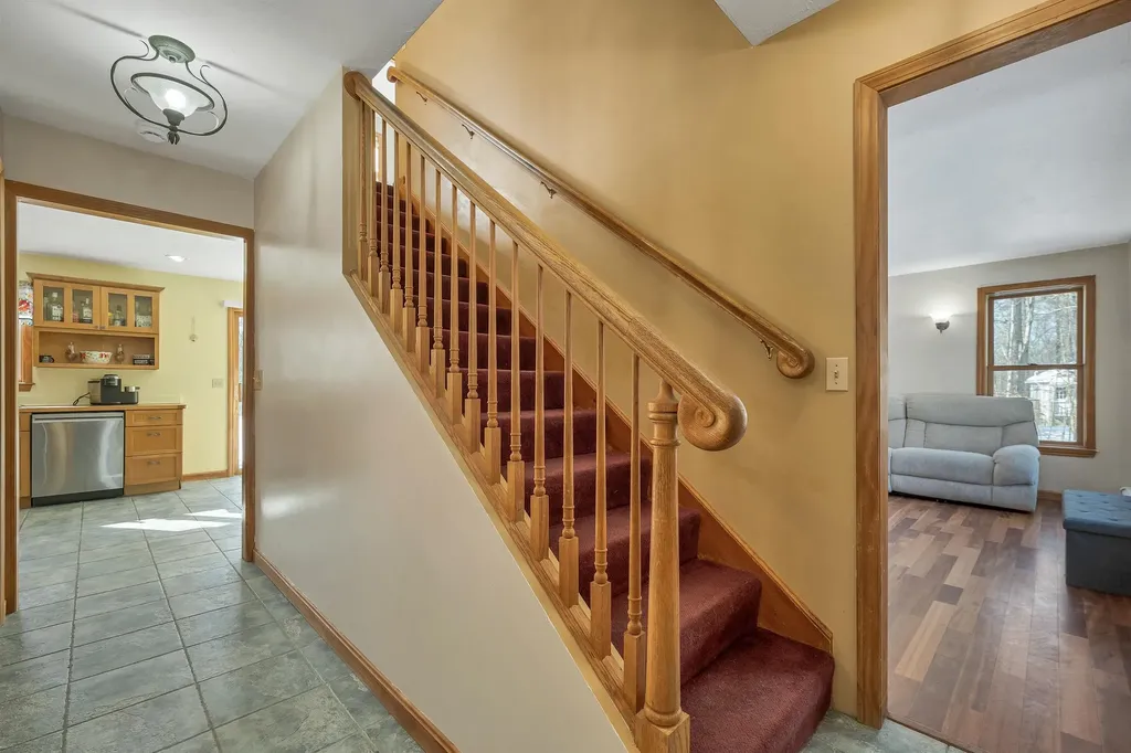 56 North Road Gilmanton NH 03837