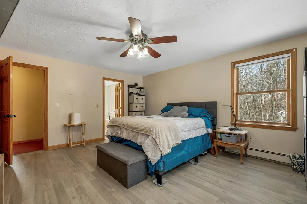 56 North Road Gilmanton NH 03837