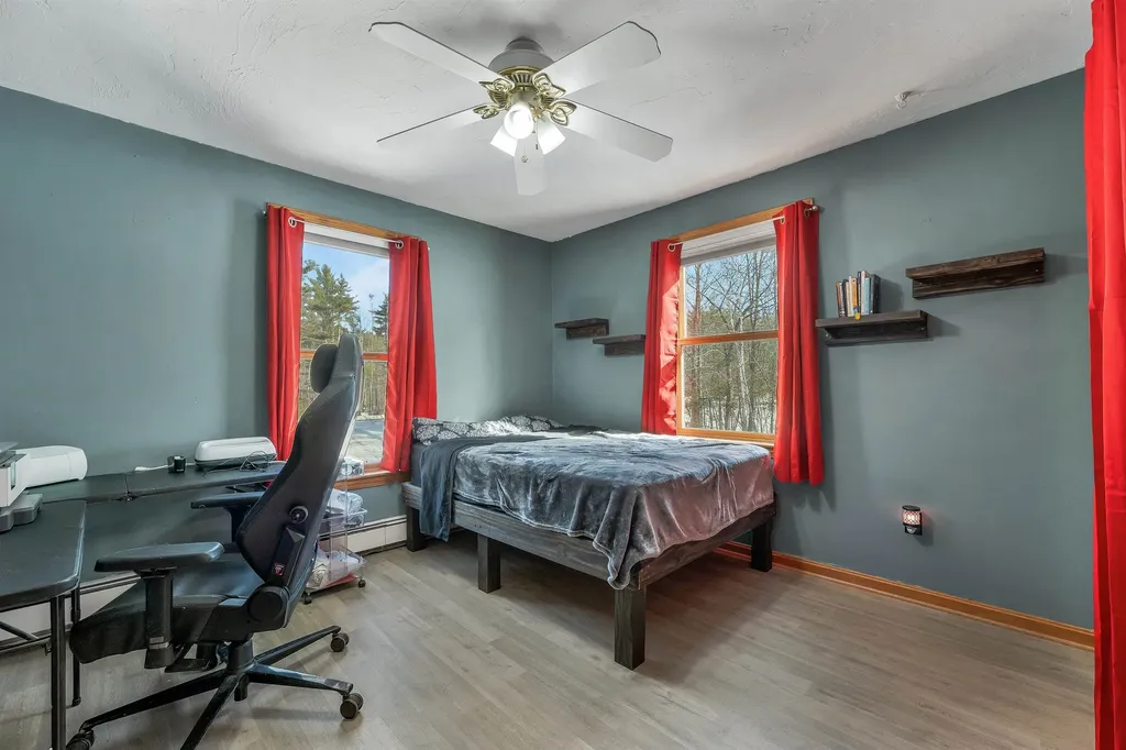 56 North Road Gilmanton NH 03837